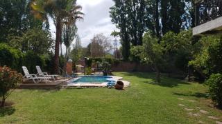 Casa en chacras de Coria - Ciudad Lujan de Cuyo - 3