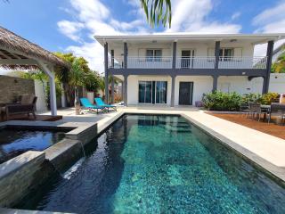 LA VILLA ROSAYA - Piscine & Jacuzzi - 5