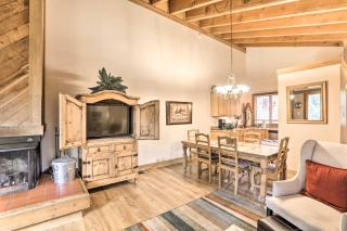 1 Mi to Northstar California Truckee Townhome! - 4