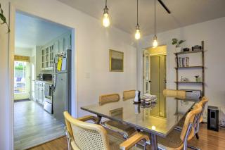 Home with Outdoor Oasis in Downtown Raleigh! - Raleigh - 4