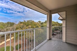 Pools and Sundeck Beachfront Hilton Head Condo! - Hilton Head Island - 9