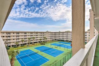 Pools and Sundeck Beachfront Hilton Head Condo! - Hilton Head Island - 8