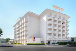 Iberotel Luxor - 7