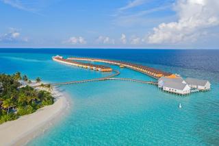 The Standard, Maldives, by Hyatt - 6