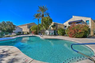 6 Mi to Downtown Condo with Patio in Tempe! - Tempe - 9