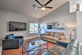 6 Mi to Downtown Condo with Patio in Tempe! - 8