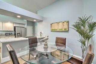 6 Mi to Downtown Condo with Patio in Tempe! - Tempe - 5
