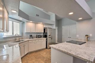 6 Mi to Downtown Condo with Patio in Tempe! - Tempe - 3