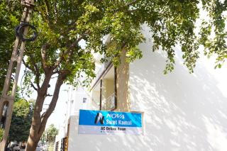 Hotel Nova SK - Rajkot - 0