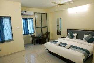 Hotel Nova SK - Rajkot - 4