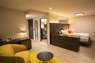 Boutique Hotel Sonne Seuzach - Winterthur - 0