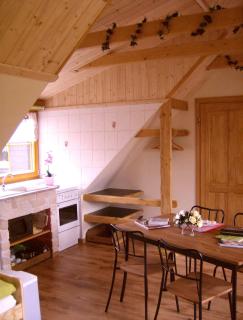 Gästezimmer am Märchenbrunnen - Lockwitz - 1