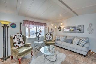 Rural Spring Creek Home Countryside Living! - 0