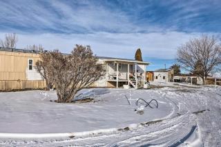 Rural Spring Creek Home Countryside Living! - 8