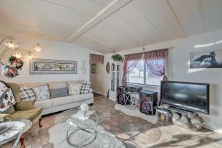 Rural Spring Creek Home Countryside Living! - 6