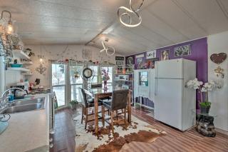 Rural Spring Creek Home Countryside Living! - 2