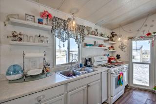 Rural Spring Creek Home Countryside Living! - 1