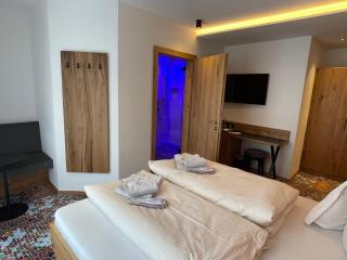 Hotel Grieserin - Sankt Anton am Arlberg - 1