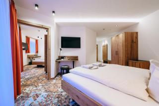 Hotel Grieserin - Sankt Anton am Arlberg - 5
