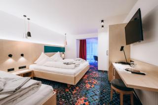 Hotel Grieserin - Sankt Anton am Arlberg - 4