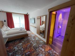 Hotel Grieserin - Sankt Anton am Arlberg - 6