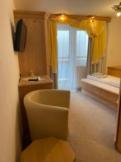 Hotel Grieserin - Sankt Anton am Arlberg - 9
