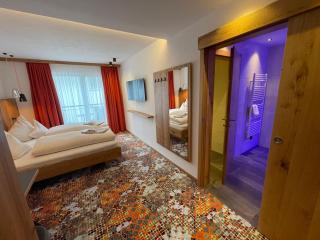 Hotel Grieserin - Sankt Anton am Arlberg - 3