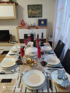 Gonzalo de Berceo 15 " CALIDAD-SOBRIO" AND " FREE PRIVATE PARKING " - 4