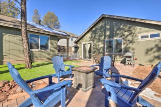 Flagstaff Family Hideaway with Guest House! - Flagstaff - 0