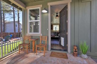 Flagstaff Family Hideaway with Guest House! - Flagstaff - 9