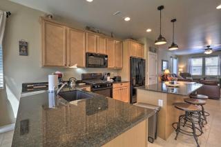 Flagstaff Family Hideaway with Guest House! - Flagstaff - 4