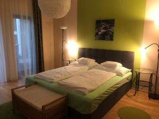 Feng Shui Wellness Apartmanház Hévíz - Hévíz - 4