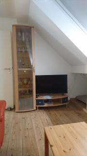 Ferienwohnung Spatzennest - Fladungen - 7