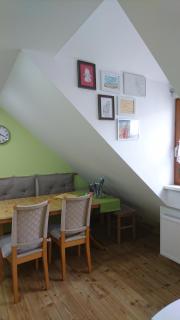 Ferienwohnung Spatzennest - Fladungen - 6