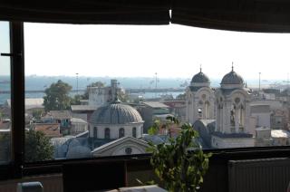 Grand Liza Hotel - Istambul - 9