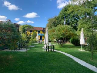 Pensiunea Deceneu - Slănic - 7