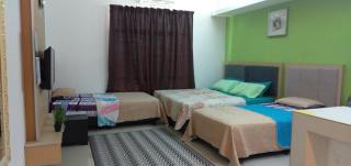 NH Studio Apartment Homestay - Wakaf Che Yeh - 7