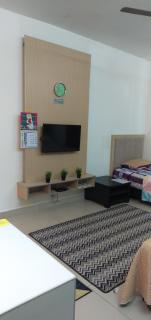 NH Studio Apartment Homestay - Wakaf Che Yeh - 5