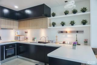 Setia Alam Cozy 3bedrooms Near SCCC - Shah Alam - 5