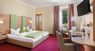 Hotel Liebl - Plattling - 9