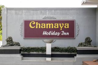 Chamaya Holiday Inn - 6