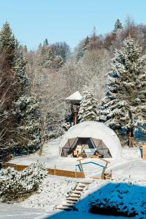Glamping Bahenec - Bahenec - 6