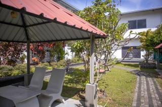 Chamaya Holiday Inn - 7