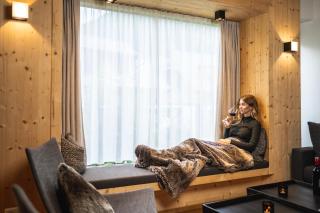 Trattlers Hof-Chalets - 6