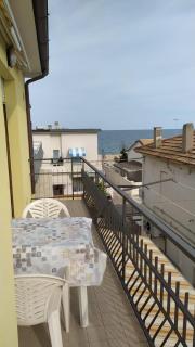 Appartamento Marcella a due passi dal mare - Marcelli - 0