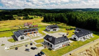 Osada Słuszewo - Apartamenty Restauracja Wydarzenia - 1