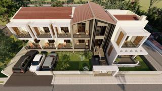 Amaryllis Luxury Living - Nea Vrasna - 3