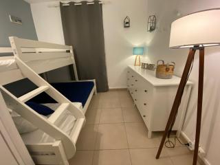 Albiréo, appt cosy en front de mer - 6