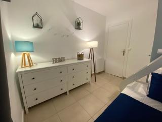 Albiréo, appt cosy en front de mer - Luc-sur-Mer - 1