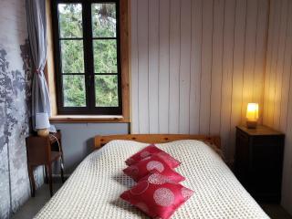 Auberge La Bergerie - Sainte-Marie-de-Campan - 1